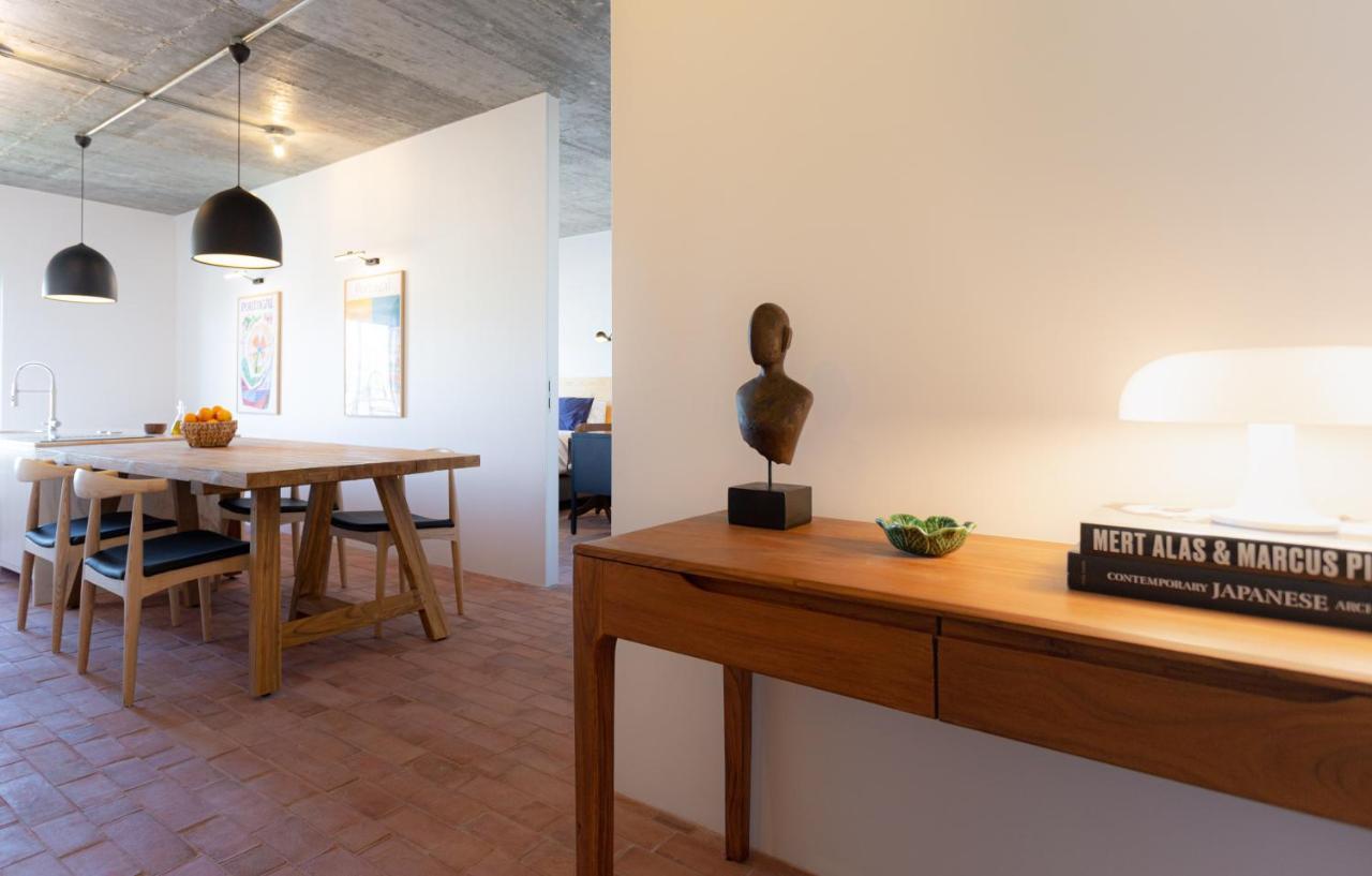 Columbano Boutique Gasthof Lissabon