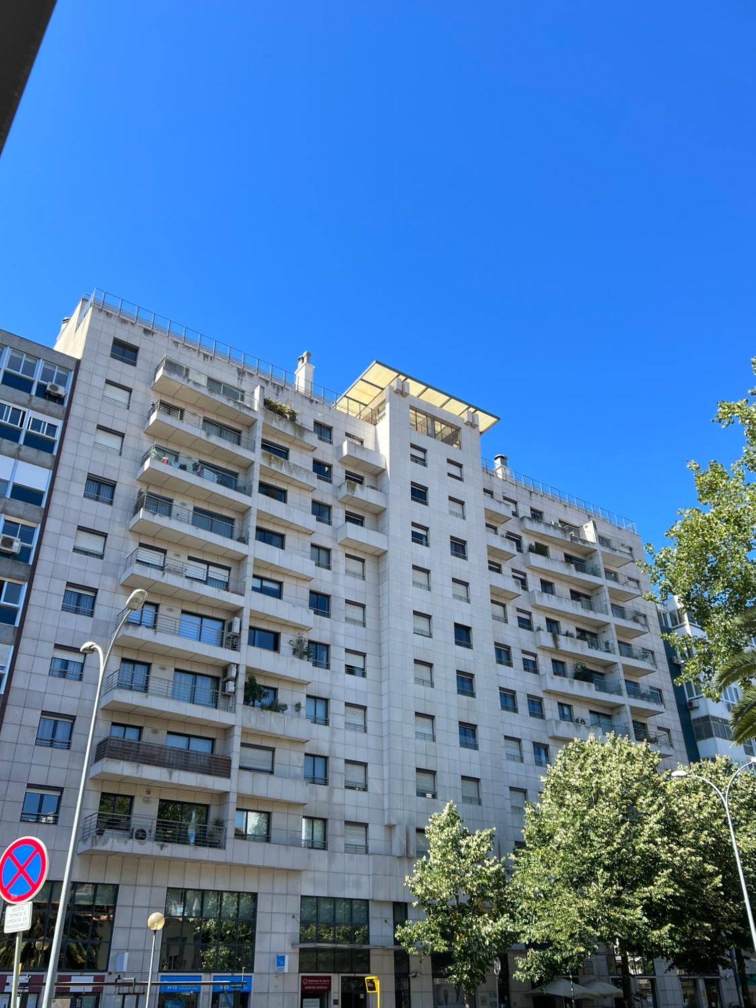Columbano Boutique Lissabon