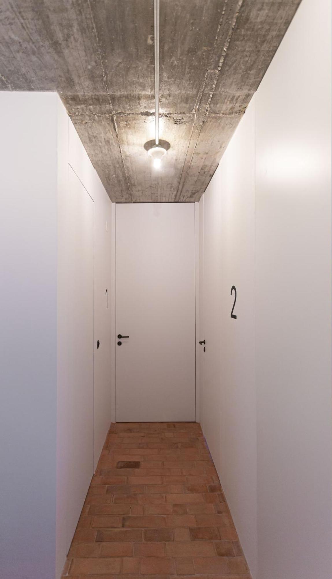 Gasthof Columbano Boutique Lissabon