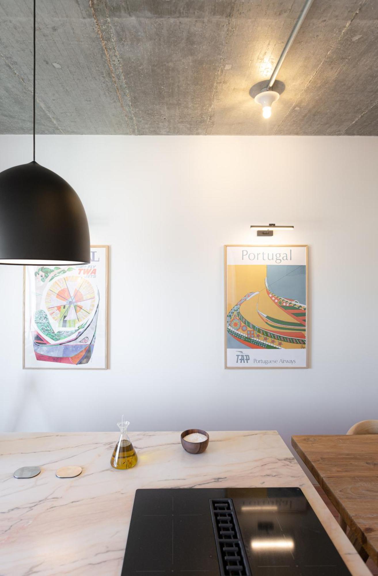 Columbano Boutique Lissabon