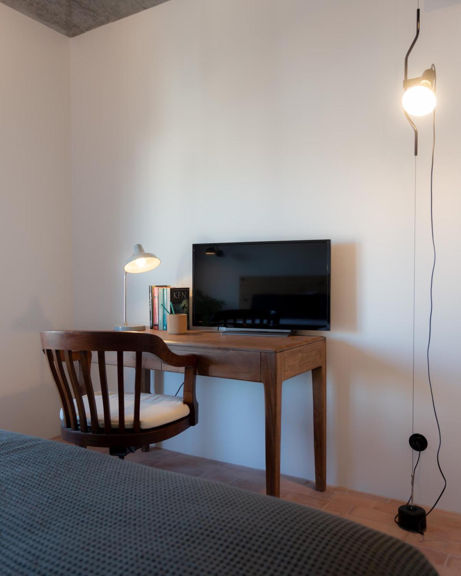 Gæstehus Columbano Boutique Lisboa