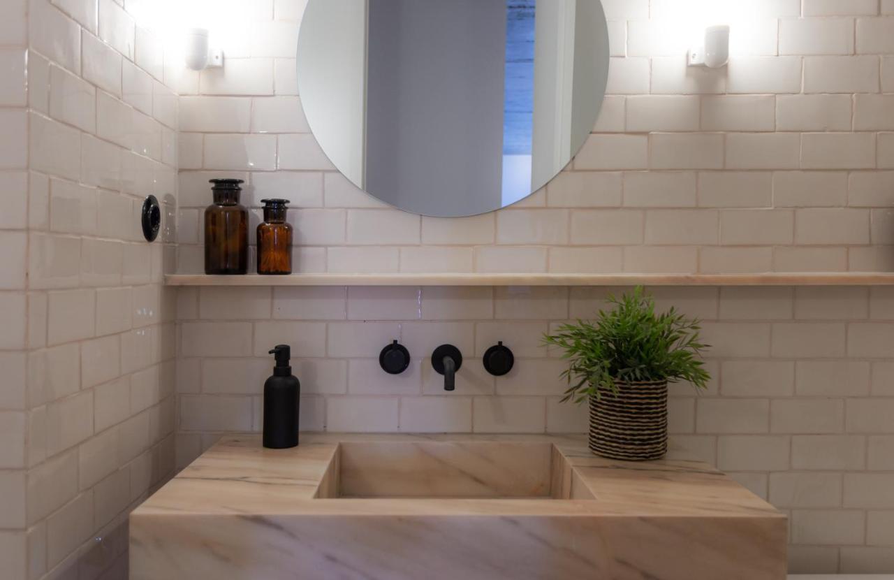 Columbano - Boutique Ensuites, Cokitchen & Parking Gasthuis *