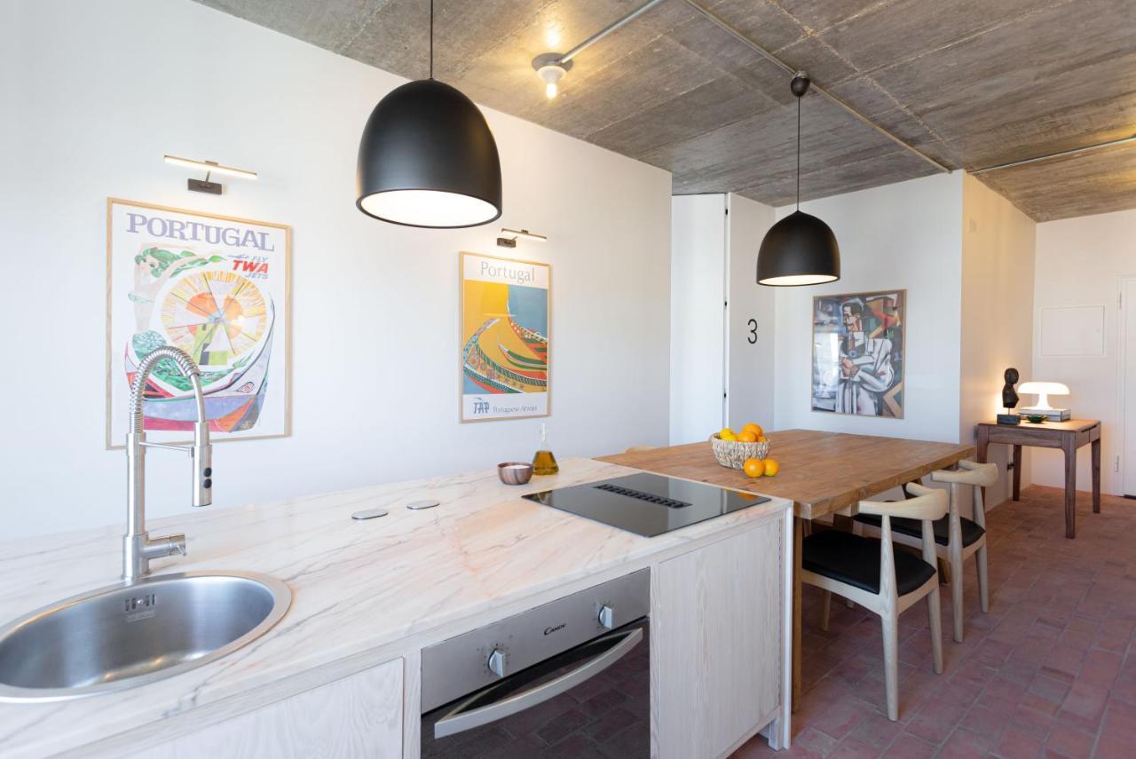 Gasthuis Columbano - Boutique Ensuites, Cokitchen & Parking