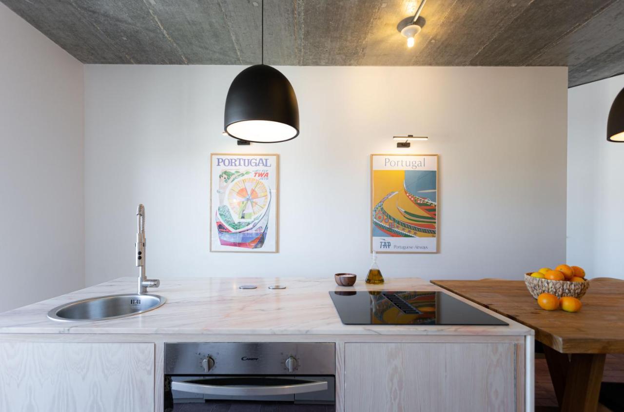 Columbano - Boutique Ensuites, Cokitchen & Parking Gasthuis