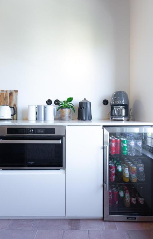 Columbano - Boutique Ensuites, Cokitchen & Parking * Lissabon