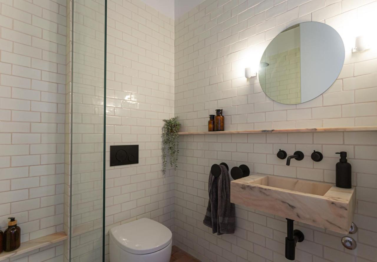 Columbano - Boutique Ensuites, Cokitchen & Parking Lissabon