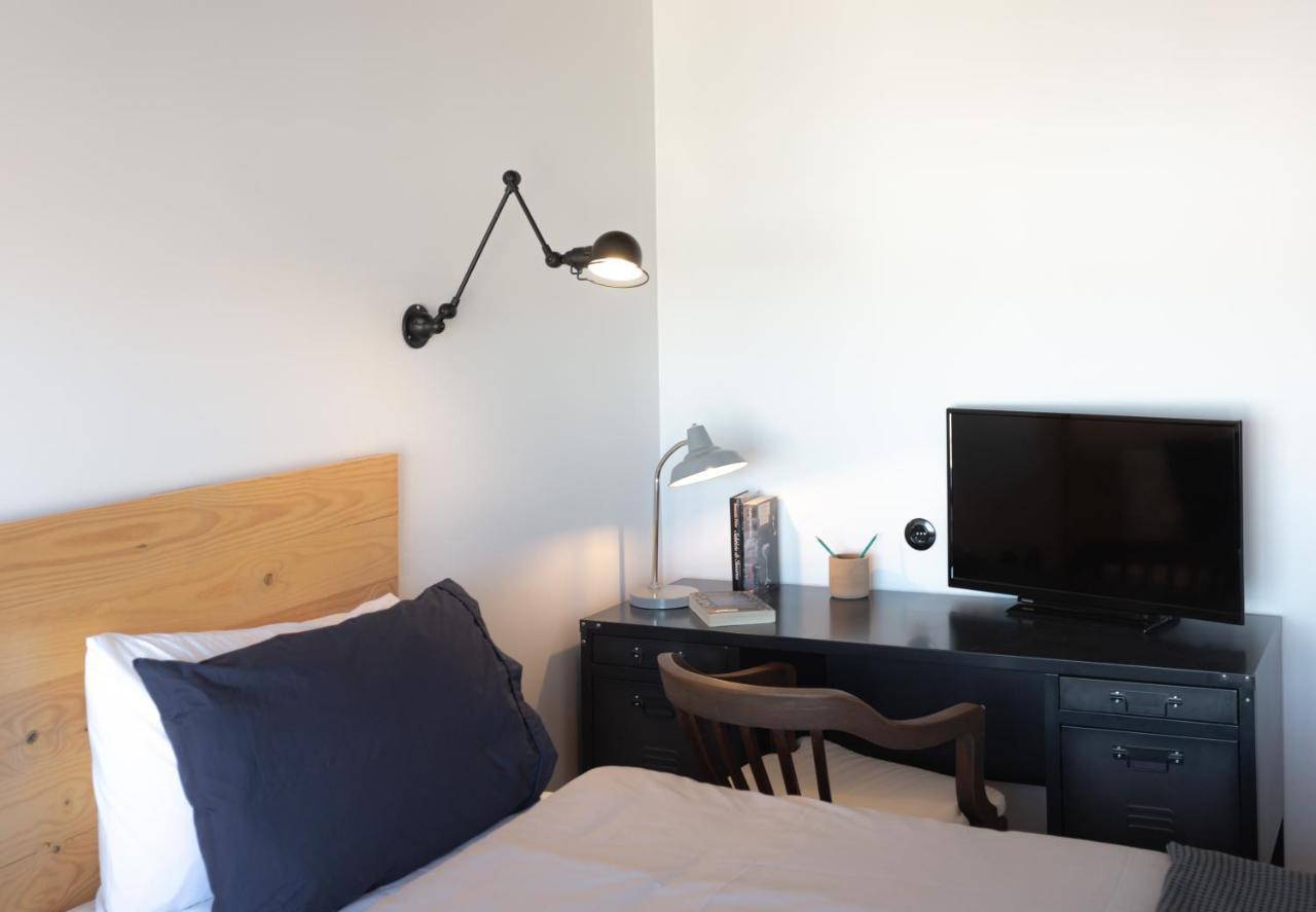 Columbano - Boutique Ensuites, Cokitchen & Parking Lissabon