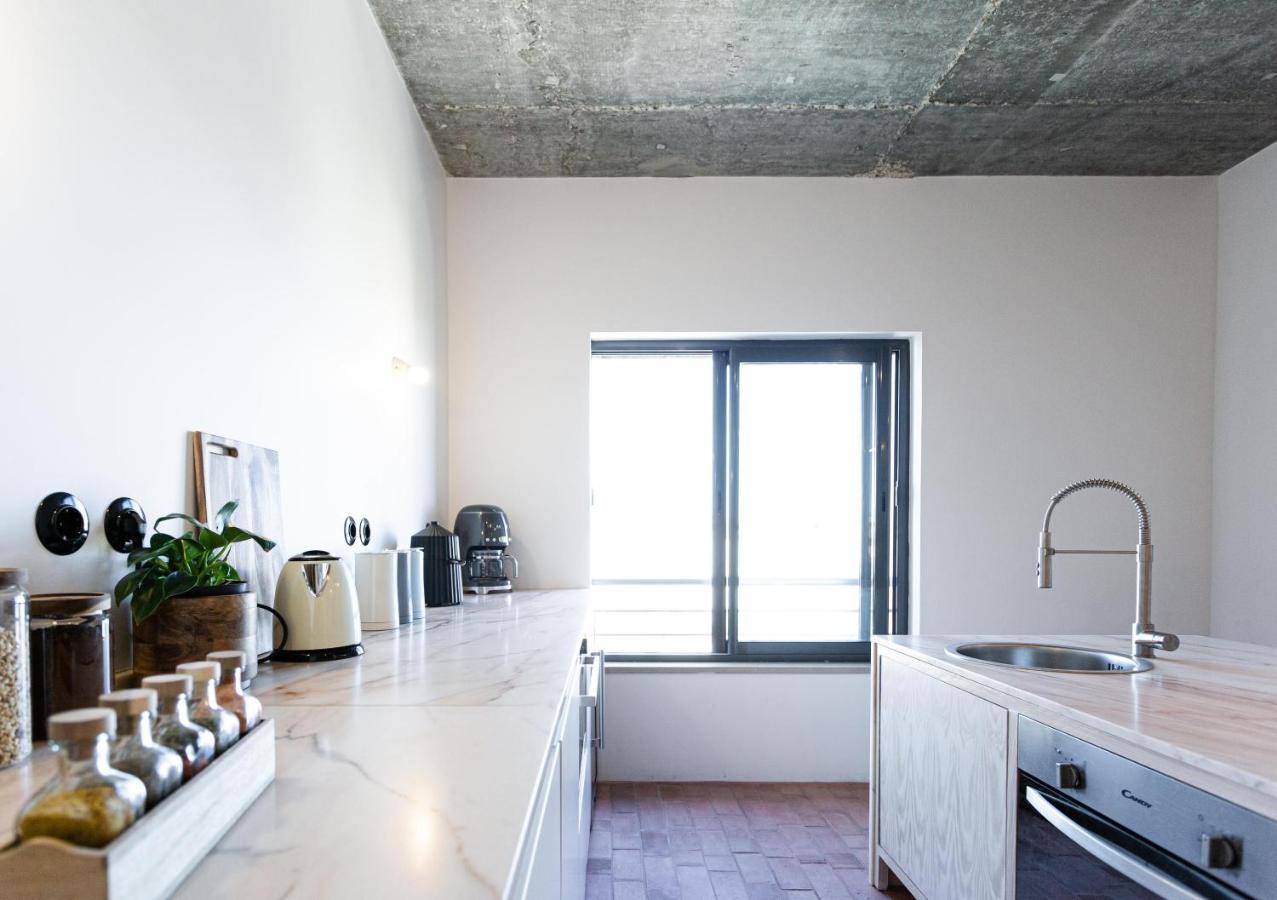 Gasthuis Columbano - Boutique Ensuites, Cokitchen & Parking *