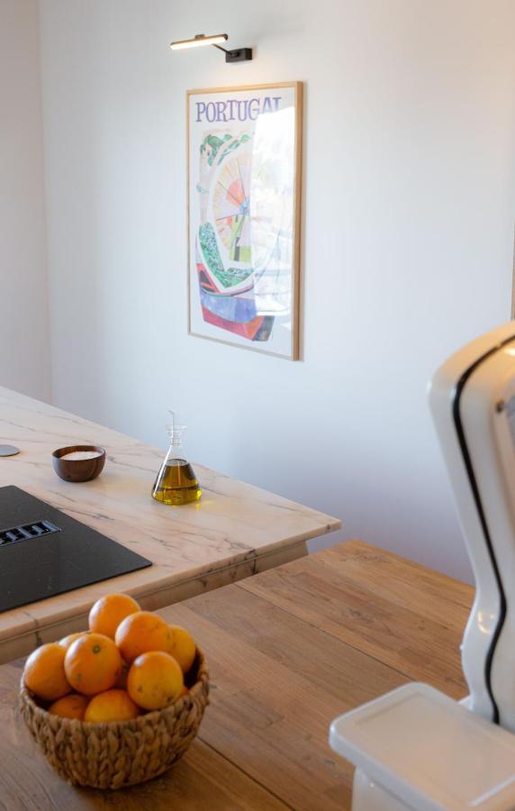 Gasthuis Columbano - Boutique Ensuites, Cokitchen & Parking Lissabon