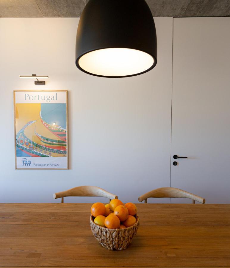 Columbano - Boutique Ensuites, Cokitchen & Parking Lissabon