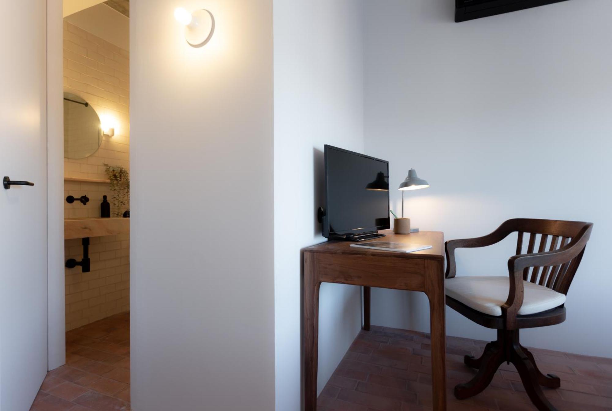 Columbano - Boutique Ensuites, Cokitchen & Parking Gasthuis *