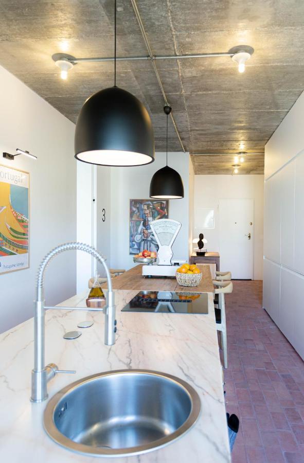Casa de hóspedes Columbano Boutique Lisboa